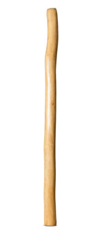 Medium Size Natural Finish Didgeridoo (TW1689)
